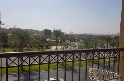 Apartment - 4 Bedrooms - 4 Bathrooms for rent in Privado - Madinaty - Cairo