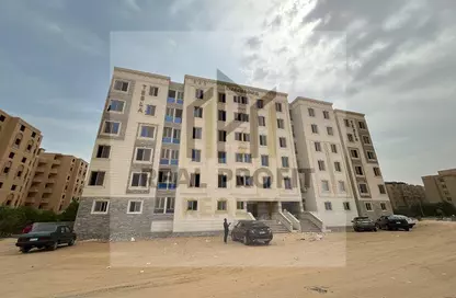 شقة - 4 غرف نوم - 3 حمامات للبيع في نايل بوليفارد - مدينة القاهرة الجديدة - القاهرة