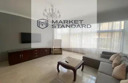Apartment - 3 Bedrooms - 2 Bathrooms for rent in Degla Square - Degla - Hay El Maadi - Cairo Apartment - 3 Bedrooms - 2 Bathrooms for rent in Degla Square - Degla - Hay El Maadi - Cairo