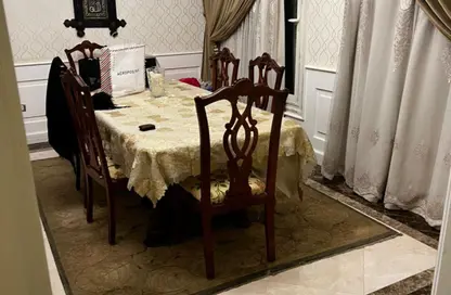 فيلا - 5 غرف نوم - 5 حمامات للبيع في كونكورد جاردنز - كمبوندات التجمع الخامس - التجمع الخامس - مدينة القاهرة الجديدة - القاهرة