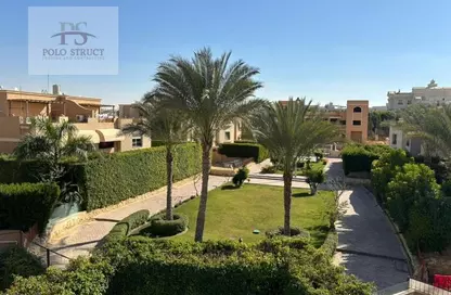 Twin House - 4 Bedrooms - 5 Bathrooms for sale in Green Valley - 5th District - Shorouk City - Cairo