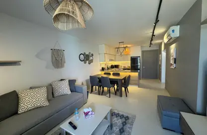 Chalet - 3 Bedrooms - 2 Bathrooms for rent in Fouka Bay - Qesm Marsa Matrouh - North Coast