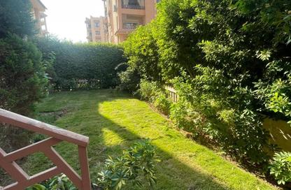 Apartment - 3 Bedrooms - 5 Bathrooms for rent in El Rehab Extension - Al Rehab - New Cairo City - Cairo