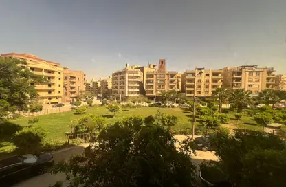 شقة - 3 غرف نوم - 2 حمامات للبيع في شارع الارقم بن أبي الارقم - مدينة المعراج - زهراء المعادي - حي المعادي - القاهرة