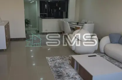 Duplex - 2 Bedrooms - 3 Bathrooms for rent in Porto New Cairo - 5th Settlement Compounds - The 5th Settlement - New Cairo City - Cairo
