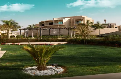 Apartment - 3 Bedrooms - 3 Bathrooms for sale in Joya - 26th of July Corridor - 6 October City - Giza