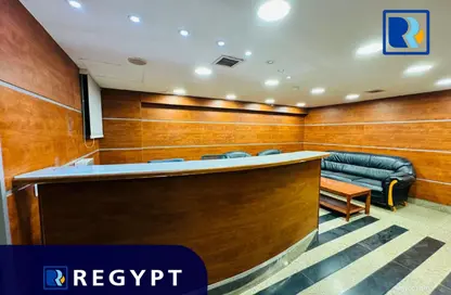 نصف طابق - استوديو - 4 حمامات للايجار في بافاريا تاون - زهراء المعادي - حي المعادي - القاهرة