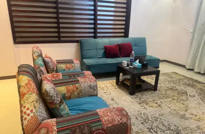 Apartment - 2 Bedrooms - 2 Bathrooms for sale in Al Khamayel city - Sheikh Zayed Compounds - Sheikh Zayed City - Giza