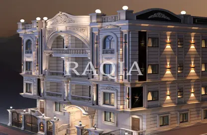 Apartment - 3 Bedrooms - 1 Bathroom for sale in New Damietta - Demyat
