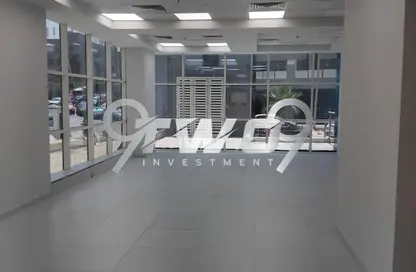 Office Space - Studio - 1 Bathroom for sale in Business Plus - North Teseen St. - The 5th Settlement - New Cairo City - Cairo