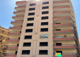 شقة - 3 غرف نوم - 3 حمامات for للبيع in شارع احمد الزمر - الحي العاشر - مدينة نصر - القاهرة