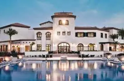 Villa - 5 Bedrooms - 7 Bathrooms for sale in Mivida - 5th Settlement Compounds - The 5th Settlement - New Cairo City - Cairo