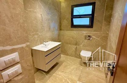 شقة - 3 غرف نوم - 3 حمامات للبيع في كناريا - كمبوندات الشيخ زايد - الشيخ زايد - الجيزة
