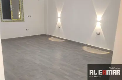 شقة - 3 غرف نوم - 3 حمامات للبيع في الحي السادس عشر - الشيخ زايد - الجيزة