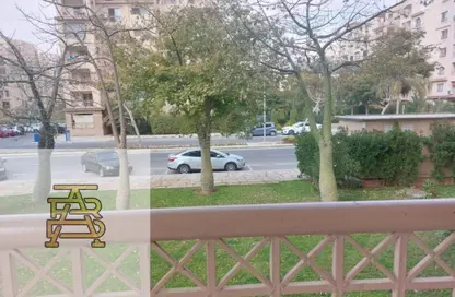 Apartment - 3 Bedrooms - 2 Bathrooms for sale in Madinaty - Cairo