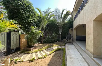 فيلا - 3 غرف نوم - 3 حمامات للبيع في پريڤادو - مدينتي - القاهرة