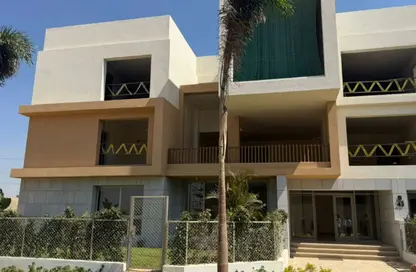 شقة - 2 غرف نوم - 2 حمامات للبيع في مارفيل نيو زايد - مدينة زايد الجديدة - الشيخ زايد - الجيزة