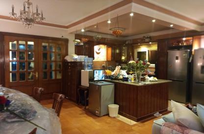 Apartment - 2 Bedrooms - 2 Bathrooms for sale in Heliopolis - Masr El Gedida - Cairo
