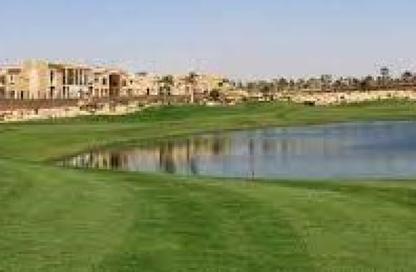 فيلا - 5 غرف نوم - 5 حمامات للبيع في الجريا - كمبوندات الشيخ زايد - الشيخ زايد - الجيزة