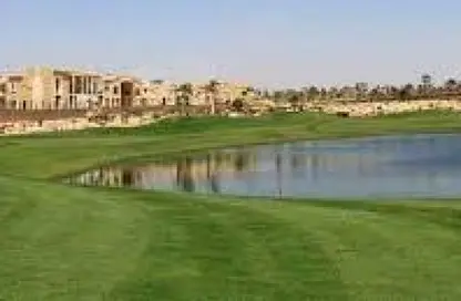 فيلا - 5 غرف نوم - 5 حمامات للبيع في الجريا - كمبوندات الشيخ زايد - الشيخ زايد - الجيزة