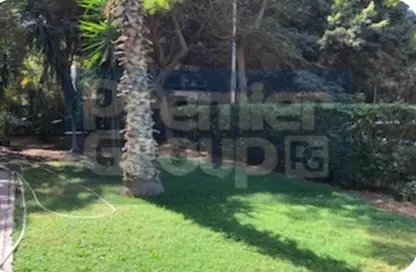 Apartment - 2 Bedrooms - 2 Bathrooms for rent in Street 213 - Degla - Hay El Maadi - Cairo