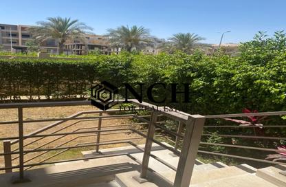 شقة - 3 غرف نوم - 2 حمامات للايجار في مون ريزيدنس - فيفث سكوير - التجمع الخامس - مدينة القاهرة الجديدة - القاهرة