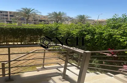 شقة - 3 غرف نوم - 2 حمامات للايجار في مون ريزيدنس - فيفث سكوير - التجمع الخامس - مدينة القاهرة الجديدة - القاهرة