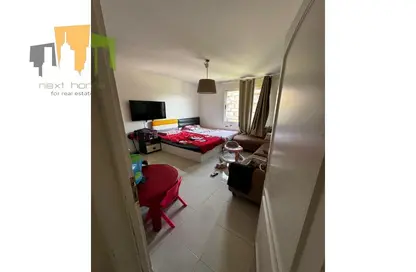 Apartment - 3 Bedrooms - 3 Bathrooms for sale in Mostafa Kamel St. - Rehab City Forth Phase - Al Rehab - New Cairo City - Cairo