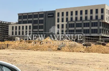 مساحات مكتبية - استوديو - 1 حمام للبيع في سوان ليك ريزيدنس - كمبوندات التجمع الخامس - التجمع الخامس - مدينة القاهرة الجديدة - القاهرة