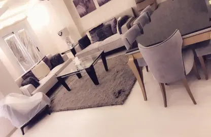 Apartment - Studio - 1 Bathroom for rent in Zayed Regency - Sheikh Zayed Compounds - Sheikh Zayed City - Giza