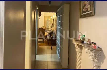 Apartment - 3 Bedrooms - 2 Bathrooms for sale in Abd Al Moneim Riad St. - Kafr Abdo - Roushdy - Hay Sharq - Alexandria