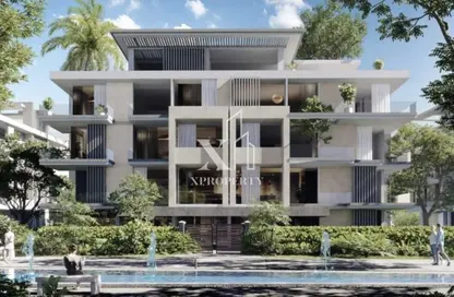 شقة - 2 غرف نوم - 3 حمامات للبيع في وست دايز - مدينة 6 أكتوبر - الجيزة شقة - 2 غرف نوم - 3 حمامات للبيع في وست دايز - مدينة 6 أكتوبر - الجيزة