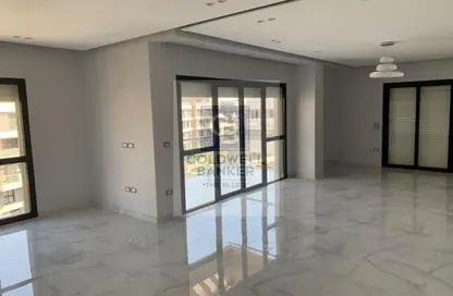 Duplex - 4 Bedrooms - 3 Bathrooms for sale in Villette - 5th Settlement Compounds - The 5th Settlement - New Cairo City - Cairo