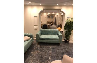 Apartment - 4 Bedrooms - 3 Bathrooms for sale in Al Manial St. - El Manial - Hay El Manial - Cairo