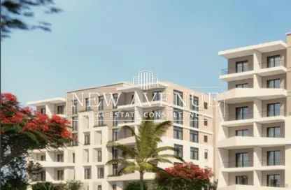 Apartment - 1 Bedroom - 1 Bathroom for sale in Taj City - 5th Settlement Compounds - The 5th Settlement - New Cairo City - Cairo