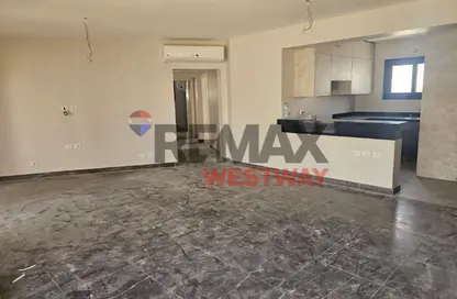 شقة - 3 غرف نوم - 3 حمامات للايجار في أو ويست - كمبوندات 6 أكتوبر - مدينة 6 أكتوبر - الجيزة