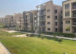 Apartment - 3 bedrooms - 3 bathrooms for للبيع in Celia - New Capital Compounds - New Capital City - Cairo