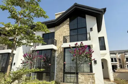 فيلا - 4 غرف نوم - 4 حمامات للبيع في مارك جاردنز - كمبوندات التجمع الخامس - التجمع الخامس - مدينة القاهرة الجديدة - القاهرة فيلا - 4 غرف نوم - 4 حمامات للبيع في مارك جاردنز - كمبوندات التجمع الخامس - التجمع الخامس - مدينة القاهرة الجديدة - القاهرة