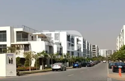 Duplex - 4 Bedrooms - 4 Bathrooms for sale in Taj City - 5th Settlement Compounds - The 5th Settlement - New Cairo City - Cairo