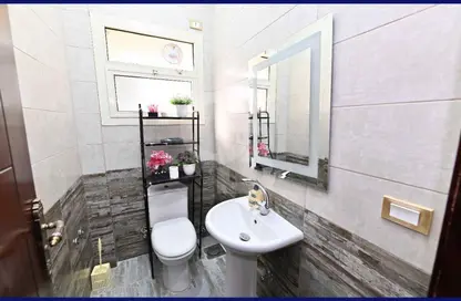Villa - 7 Bedrooms - 3 Bathrooms for sale in Sheikh Zayed Desert Road - Riviera City - Sheikh Zayed City - Giza