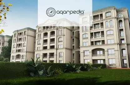 Apartment - 3 Bedrooms - 3 Bathrooms for sale in L'avenir - Mostakbal City Compounds - Mostakbal City - Future City - Cairo