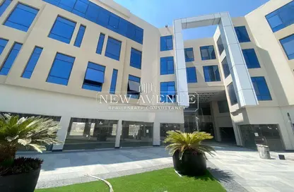 Medical Facility - Studio - 1 Bathroom for rent in Mivida - 5th Settlement Compounds - The 5th Settlement - New Cairo City - Cairo