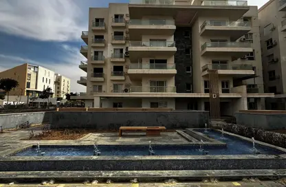 أي فيلا - 3 غرف نوم - 3 حمامات للبيع في ماونتن فيو اى سيتي - كمبوندات التجمع الخامس - التجمع الخامس - مدينة القاهرة الجديدة - القاهرة