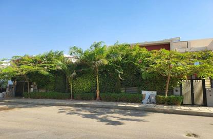 Townhouse - 4 Bedrooms - 3 Bathrooms for sale in Mountain View Mostakbal City - Mostakbal City Compounds - Mostakbal City - Future City - Cairo