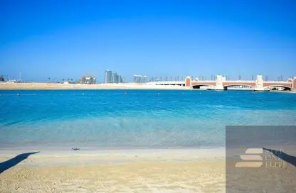 شاليه - 4 غرف نوم - 4 حمامات للبيع في الحي اللاتيني - مدينة العلمين الجديدة - العلمين - الساحل الشمالي