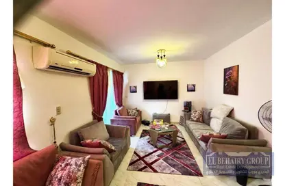 Apartment - 2 Bedrooms - 1 Bathroom for rent in Madinaty - Cairo