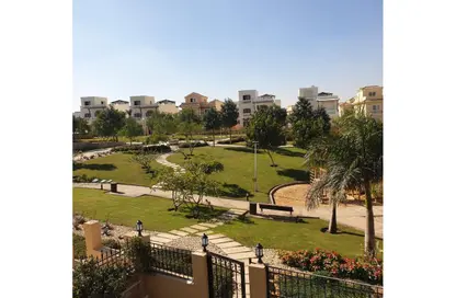 فيلا - 5 غرف نوم - 5 حمامات للايجار في هايد بارك - مدينة القاهرة الجديدة - القاهرة