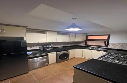 Apartment - 3 Bedrooms - 3 Bathrooms for rent in Mivida - 5th Settlement Compounds - The 5th Settlement - New Cairo City - Cairo