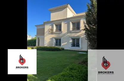 Townhouse - 5 Bedrooms - 4 Bathrooms for sale in Mountain View Hyde Park - 5th Settlement Compounds - The 5th Settlement - New Cairo City - Cairo Townhouse - 5 Bedrooms - 4 Bathrooms for sale in Mountain View Hyde Park - 5th Settlement Compounds - The 5th Settlement - New Cairo City - Cairo