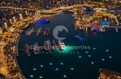 شاليه - غرفة نوم - 1 حمام للبيع في مراسي - سيدي عبد الرحمن - الساحل الشمالي
